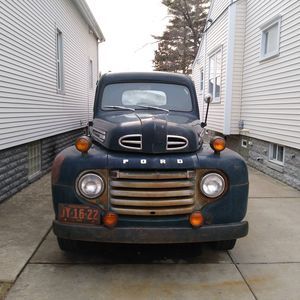 Meet your Posher, Thomas